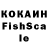 Меф кристаллы Dima Icshenko